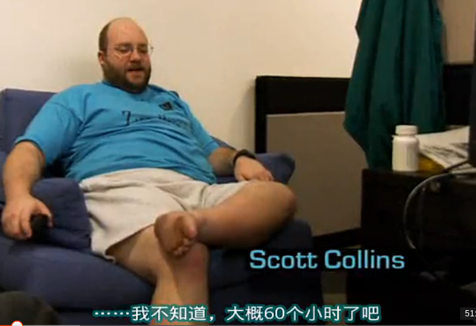  Scott-Collins