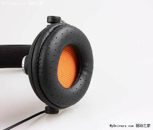 自由支配高低音  声丽ST-1610耳机新品上市