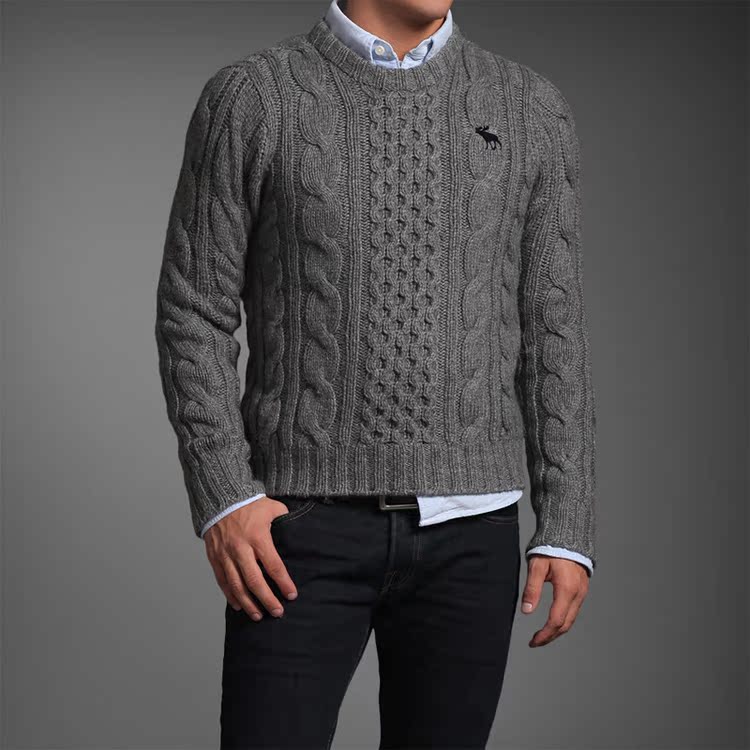 Свитер мужской Abercrombie & fitch a3011 Abercrombie Fitch Af Свитер мужской Abercrombie & fitch a3011 Abercrombie Fitch Af Abercrombie & fitch