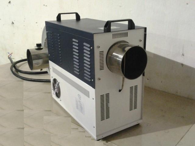 供应丰腾威 工业热风机 中型-经济款 通用型 30kw 电热干燥加热机