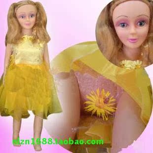 2012年新款充气娃娃男用自慰器具 半实体小娃