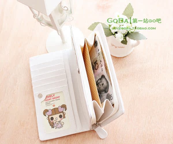 Бумажник Cartoon mansion 60017 68 PU Бумажник Cartoon mansion 60017 68 PU Cartoon mansion