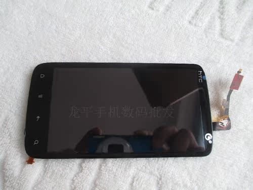 Запчасти для мобильных телефонов HTC Z710e Z715e G14 G18 Дисплей HTC Запчасти для мобильных телефонов HTC Z710e Z715e G14 G18 Дисплей HTC