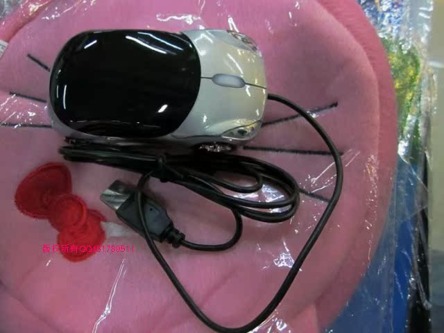 Проводная мышь Sharpshooter USB Проводная мышь Sharpshooter USB