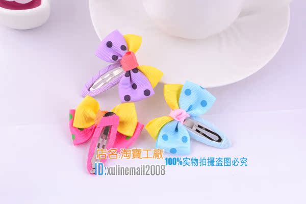 Заколки OTHER B025 BB Заколки OTHER B025 BB