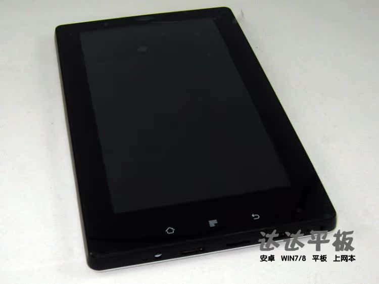 Планшет Sanei N78 PAD 3G Планшет Sanei N78 PAD 3G