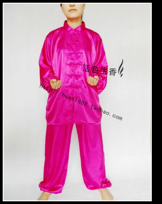 форма для Тай-Чи Leaves (genuine Tai Chi clothing) форма для Тай-Чи Leaves (genuine Tai Chi clothing)