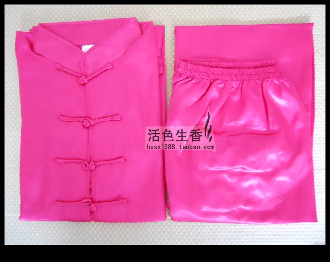 форма для Тай-Чи Leaves (genuine Tai Chi clothing) форма для Тай-Чи Leaves (genuine Tai Chi clothing)