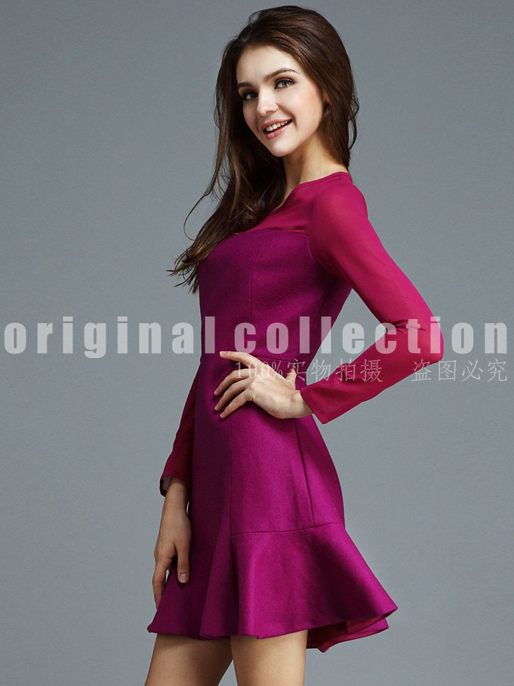 Женское платье DKNY 2014DKNY Lanvin Женское платье DKNY 2014DKNY Lanvin