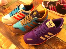 ����[�����Ʒ]10�� ���~�� adidas ZX500 g45983/G45982/G45979