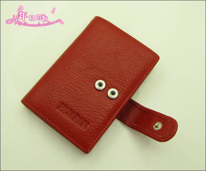 визитница Cobbler Square визитница Cobbler Square