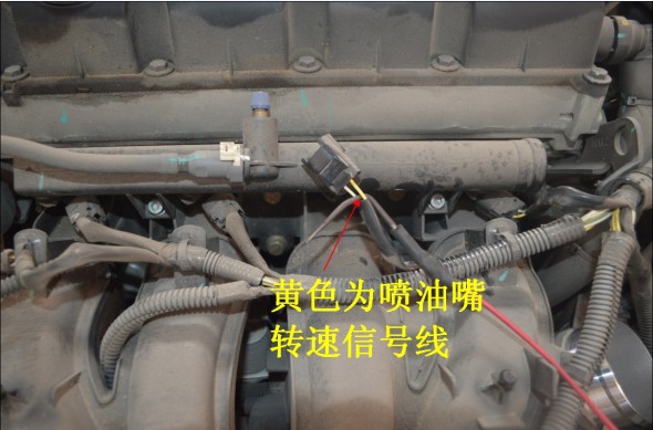 標致508專用提動力節(jié)油改裝件離心式汽車電動渦輪增壓器LX2008