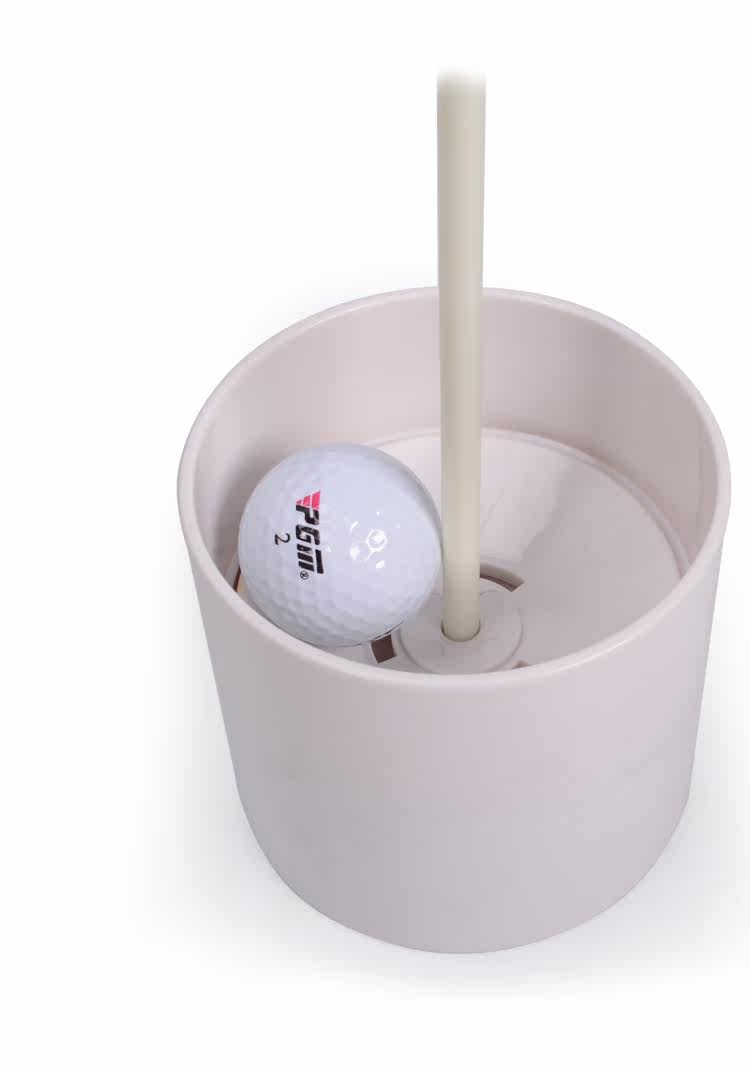 лунка для гольфа Зеленые гольф отверстие стакана зеленый флаг Гольф Лужайка флаг гольф гольф принадлежностей Pgm DB001 Golf