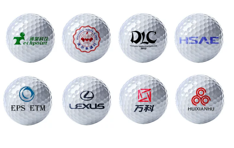 PGM正品高尔夫球双层/三层正规比赛球golf练习球全新球 ...