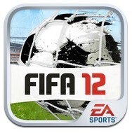FIFA 12 by EA SPORTS for iPad ƻ��iPad 2 ����������Ϸ