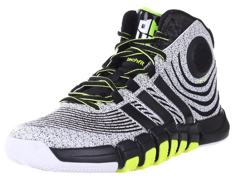 adidas阿迪达斯13新款男子霍华德4代战靴篮球