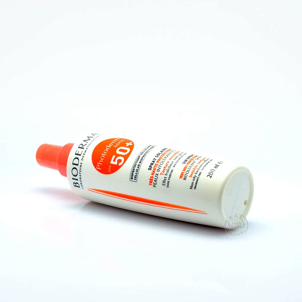 Bioderma\/贝德玛 高效防敏防晒喷雾 (面部身体