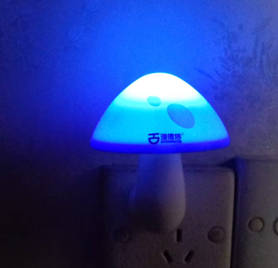 Ночник Led Ночник Led