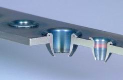 Сверло Fdrill fd0920l M10 1.5mm Сверло Fdrill fd0920l M10 1.5mm
