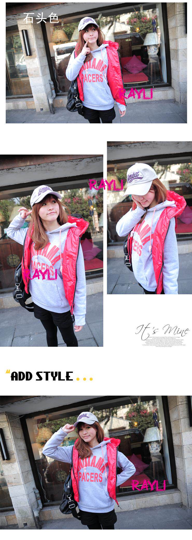 K1100 rayli 韩国热卖<em>SMEX 个性</em>字母帽图片,K