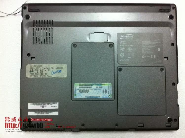 Планшет Other brands Motion Win8 LE1600 1700 IPS Планшет Other brands Motion Win8 LE1600 1700 IPS