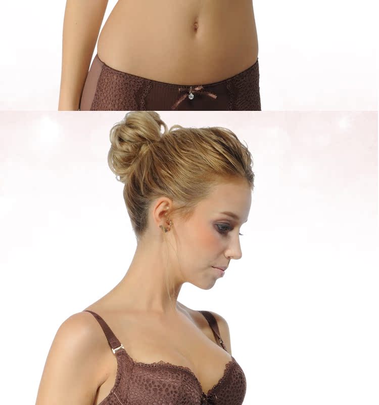 <em>真之景</em> 调整型型A杯<em>文胸 加厚</em>模杯上薄下厚 81