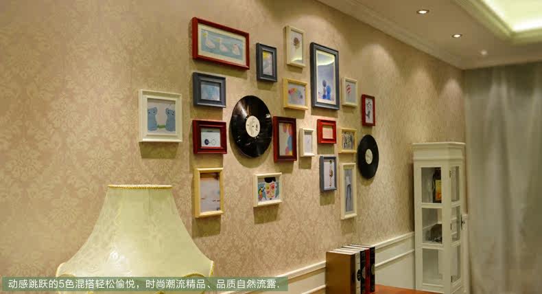 <em>梓晨照片墙</em>怎么样?-搜房问答