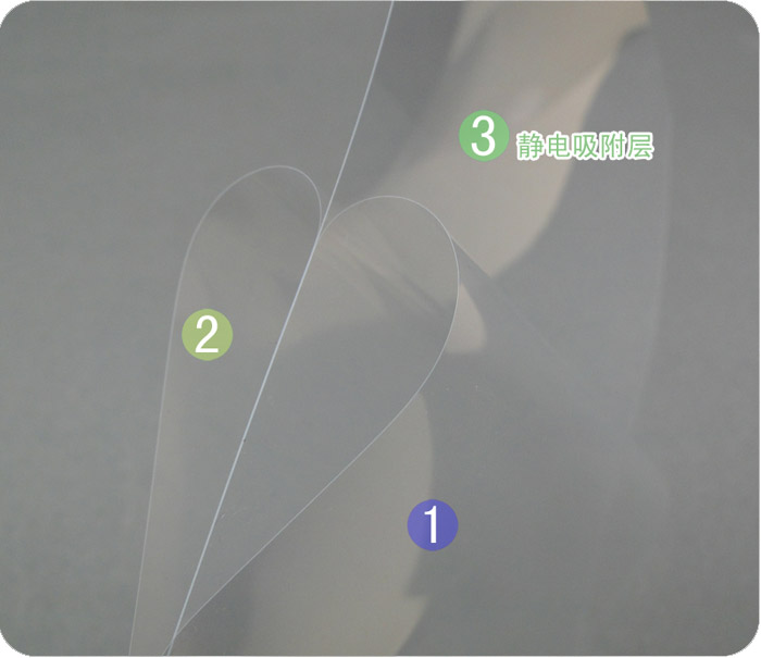 正品防辐射电脑屏幕保护膜15.6笔记本屏幕膜1