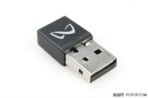 够舒适才自由魅格无线耳麦PC521首测
