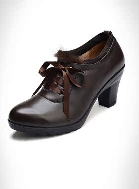 中国真皮领先鞋王 - 闪购 让生活更精致一点