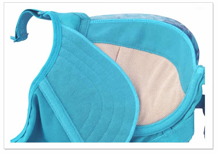 千奈美 新品 <em>a杯</em>调整<em>小胸文胸 超聚拢</em> 深V性感