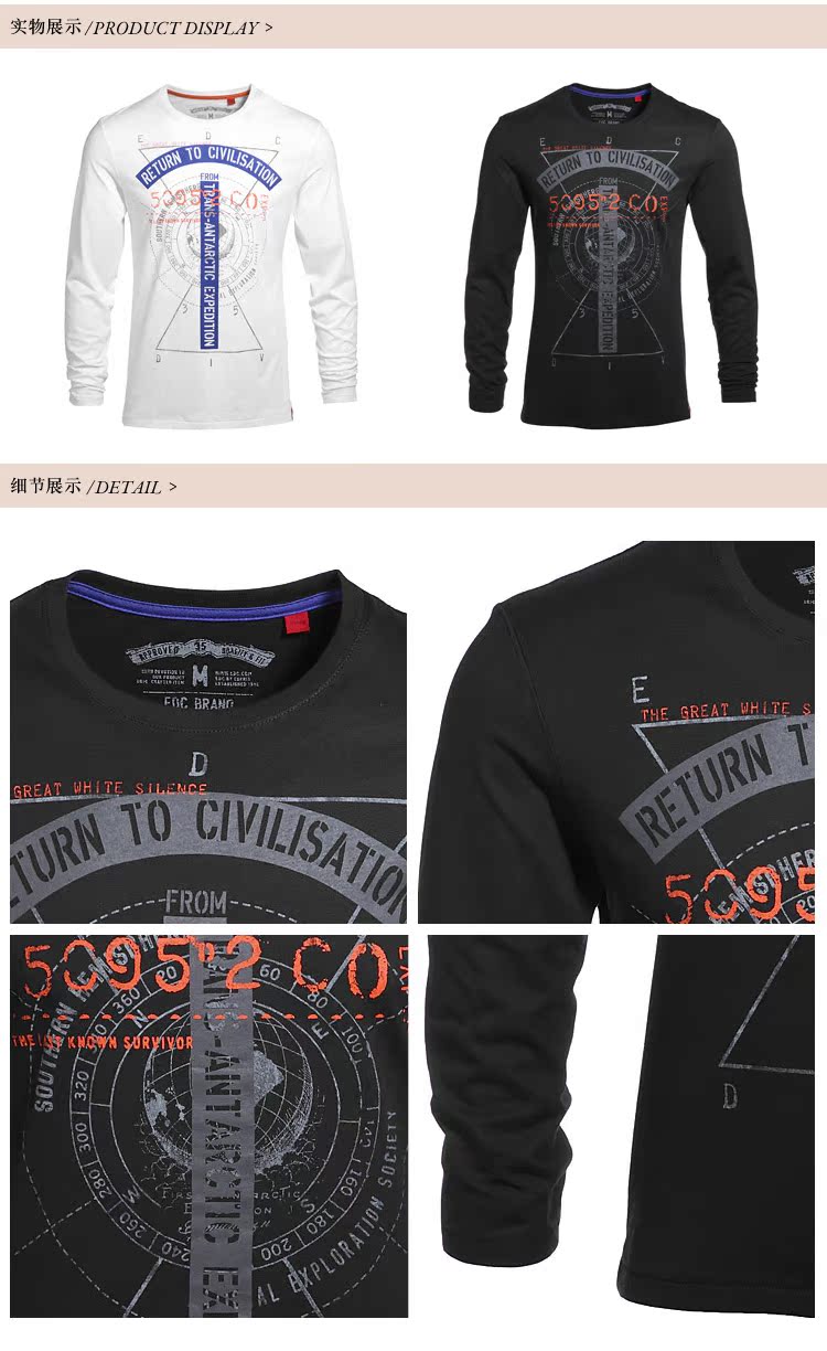 Футболка мужская Esprit kd7803 EDC Футболка мужская Esprit kd7803 EDC, Esprit / Esprit