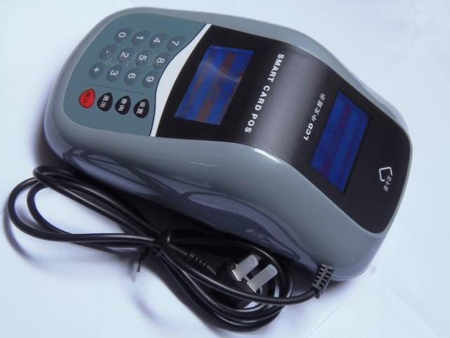 一卡通系统-企业校园小区食堂\/考勤\/门禁机\/消