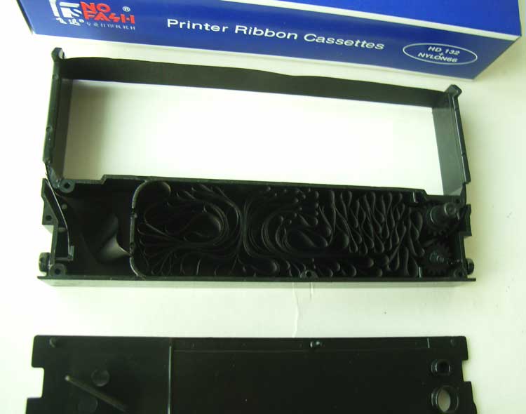 【飞迅耗材】飞迅for爱普生epson erc32 erc-32色带框 色带架