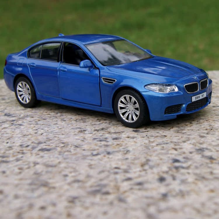 bmw m5 toy car