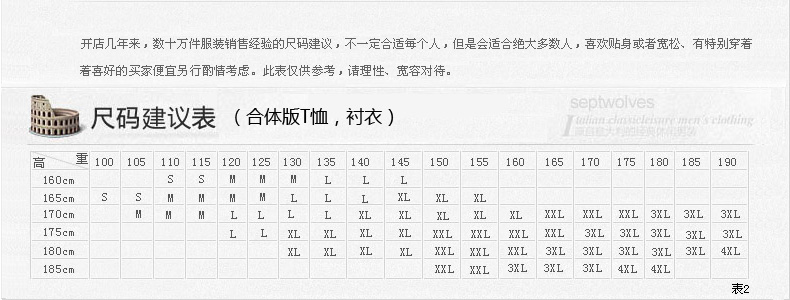 2851尺码建议表副本