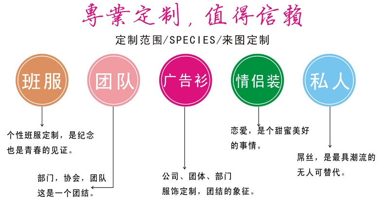  专业定