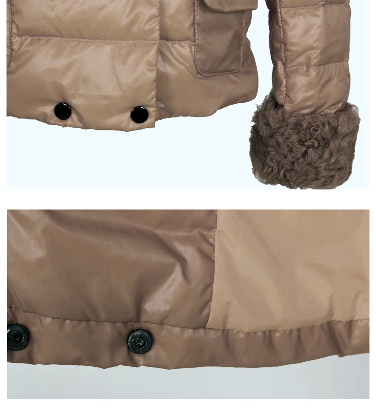 Женский пуховик Nollmet n120951 2012 Женский пуховик Nollmet n120951 2012