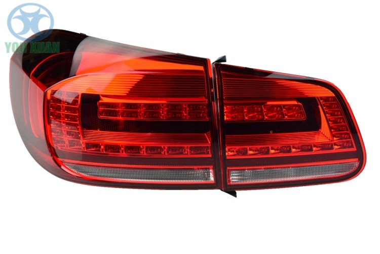 Элемент салона Original 2013 TIGUAN LED Элемент салона Original 2013 TIGUAN LED