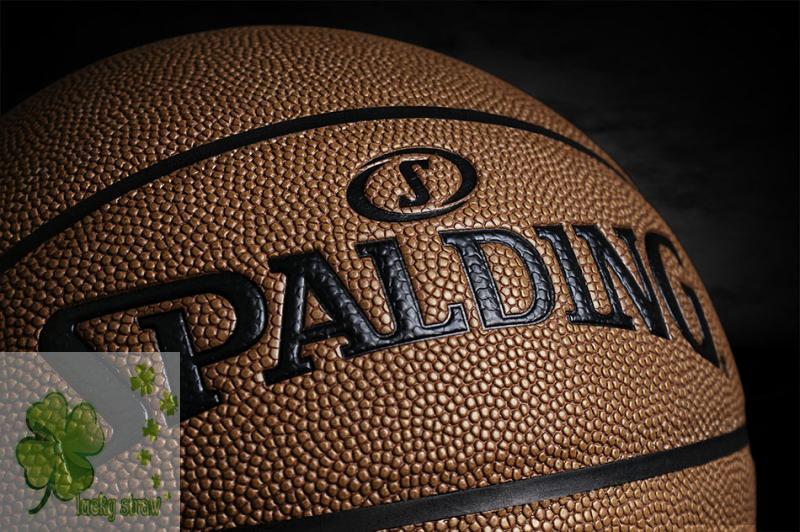 Баскетбольный мяч Spalding 8121 8135 NBA Spalding / Spalding Баскетбольный мяч Spalding 8121 8135 NBA Spalding / Spalding