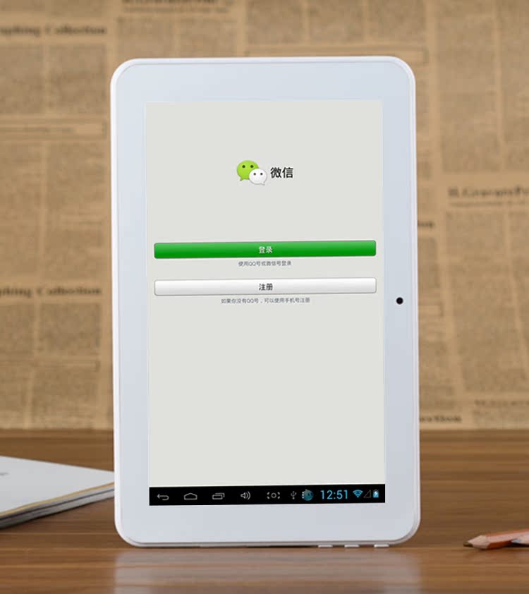 Планшет COLOVO 10 GPS Планшет COLOVO 10 GPS