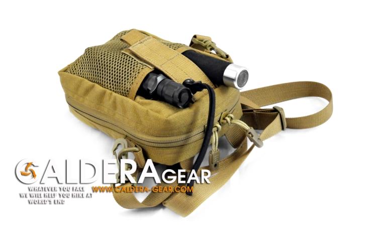 Туристическая сумка CALDERAGEAR 4029 CALDERA MOLLE CALDERAGEAR Туристическая сумка CALDERAGEAR 4029 CALDERA MOLLE CALDERAGEAR