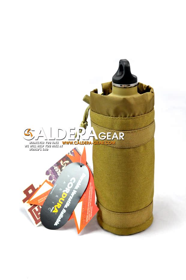 Туристическая сумка CALDERAGEAR 406x MOLLE CALDERAGEAR Туристическая сумка CALDERAGEAR 406x MOLLE CALDERAGEAR