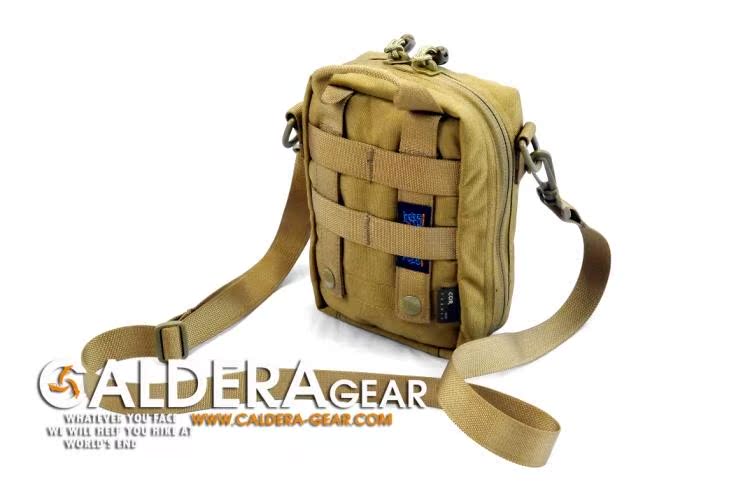 Туристическая сумка CALDERAGEAR 4029 CALDERA MOLLE CALDERAGEAR Туристическая сумка CALDERAGEAR 4029 CALDERA MOLLE CALDERAGEAR