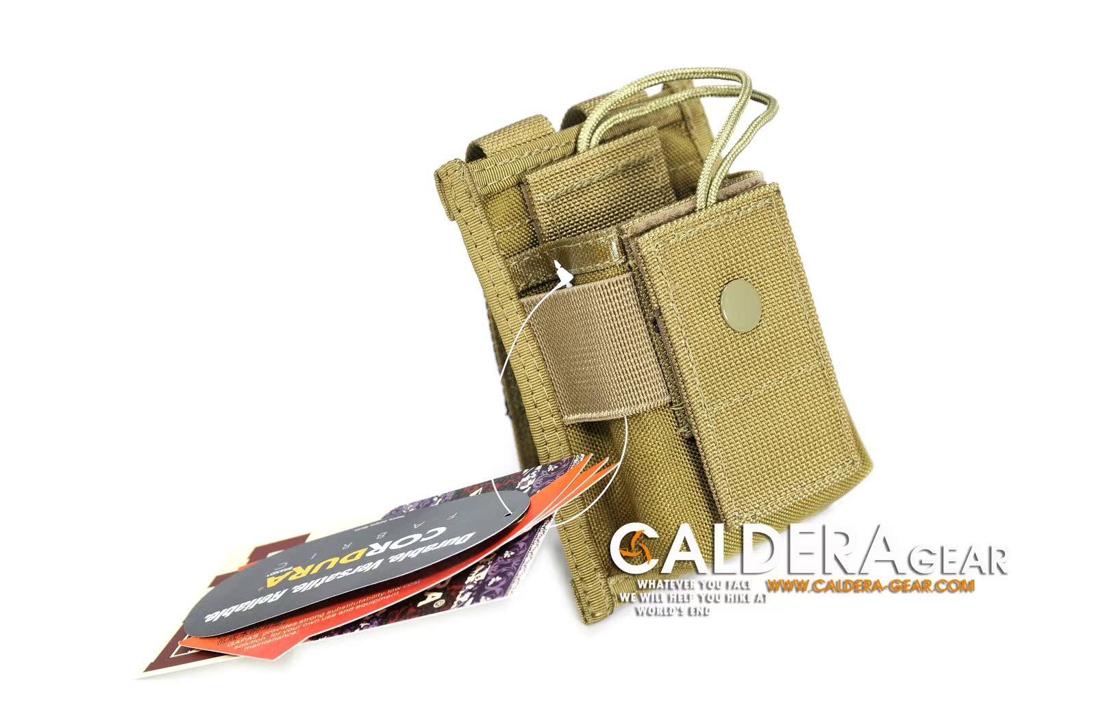 Туристическая сумка CALDERAGEAR 408 x CALDERAGEAR Туристическая сумка CALDERAGEAR 408 x CALDERAGEAR