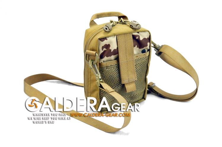 Туристическая сумка CALDERAGEAR 4029 CALDERA MOLLE CALDERAGEAR Туристическая сумка CALDERAGEAR 4029 CALDERA MOLLE CALDERAGEAR