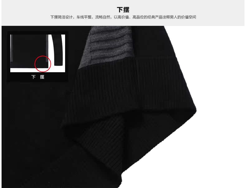 Свитер мужской Seven7 107y60060 Свитер мужской Seven7 107y60060 Seven7/dressed in seven brand clothes