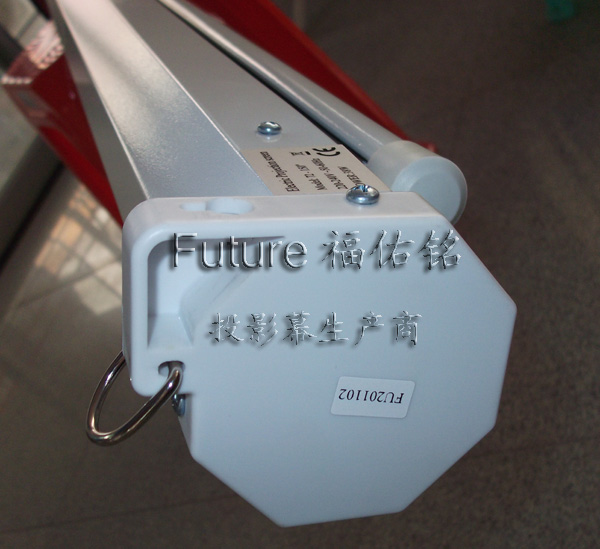 幕布批发投影幕工厂投影机幕布批发3)输入电压:220v(可定制出口电源线