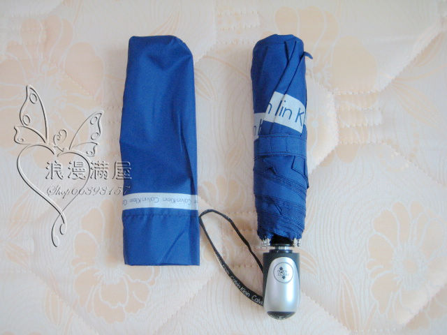 Зонт Germany CK CK Calvin Klein Зонт Germany CK CK Calvin Klein