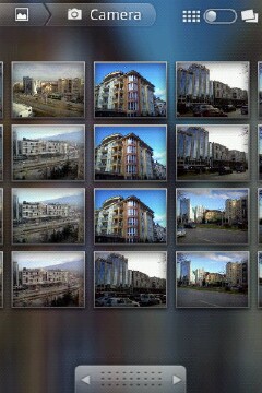 智能简约系Android 2.2 三星s5830评测